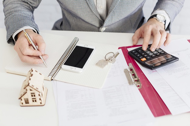 Construction Loans