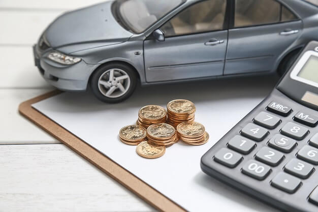 ASSET FINANCE